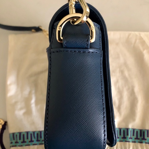 Robinson Patchwork Cross Body Bag - Picture 6 of 8